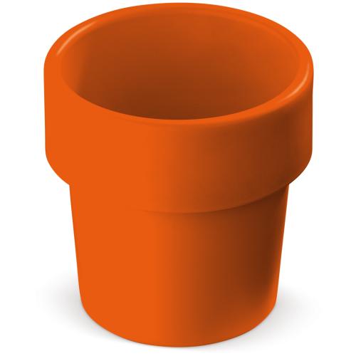 Koffiebeker hot-but-cool zonder deksel LT98706 - Yana Gifts