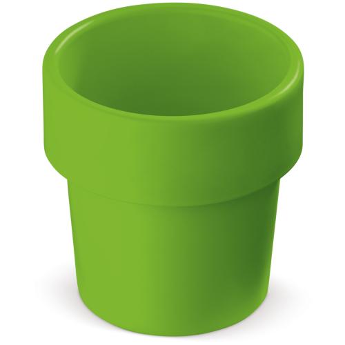 Koffiebeker hot-but-cool zonder deksel LT98706 - Yana Gifts