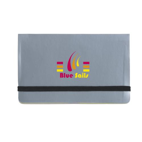 Notepad memoboekje CL2628 - Yana Gifts