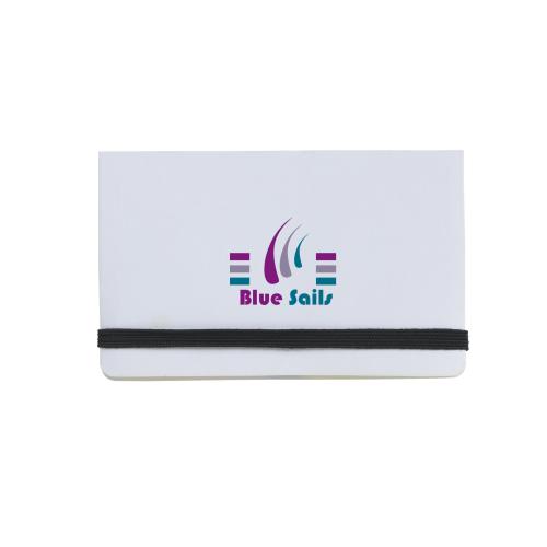 Notepad memoboekje CL2628 - Yana Gifts