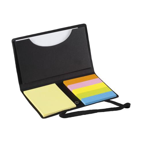 Notepad memoboekje CL2628 - Yana Gifts