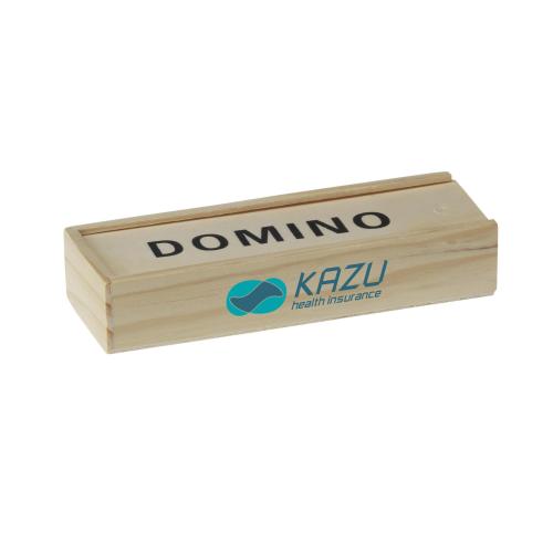 Domino spel CL3736 - Yana Gifts