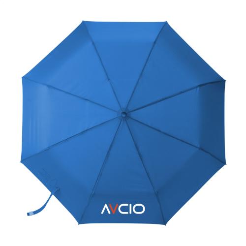 CL4470 Opvouwbare RPET paraplu - Yana Gifts