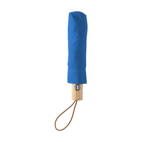 CL4470 Opvouwbare RPET paraplu - Yana Gifts