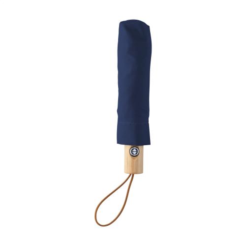 CL4470 Opvouwbare RPET paraplu - Yana Gifts