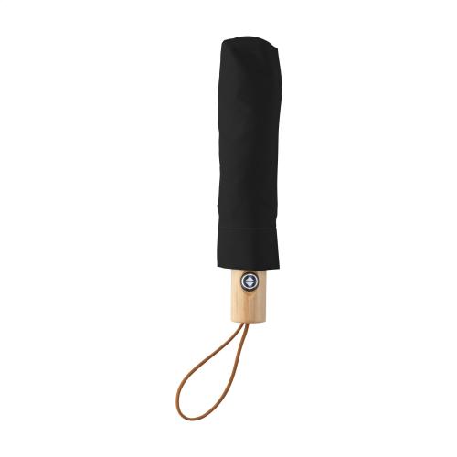 CL4470 Opvouwbare RPET paraplu - Yana Gifts