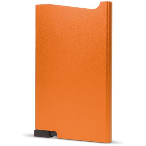 RFID aluminium kaarthouder LT91190 - Yana Gifts