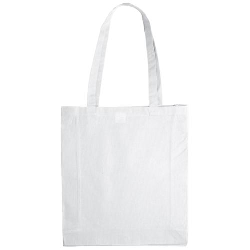 Schoudertas katoen 140 met bodem LT95158 - Yana Gifts
