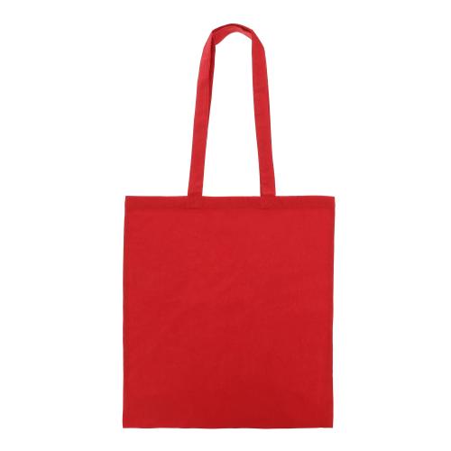 Draagtas recycleerd katoen zonder bodem LT95241 - Yana Gifts
