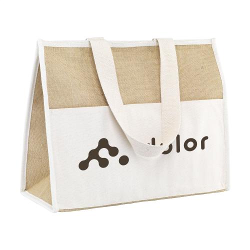 Shopper en koeltas combi CL3746 - Yana Gifts