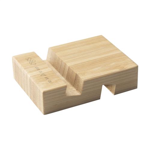 Houten telefoonhouder CL6430 - Yana Gifts
