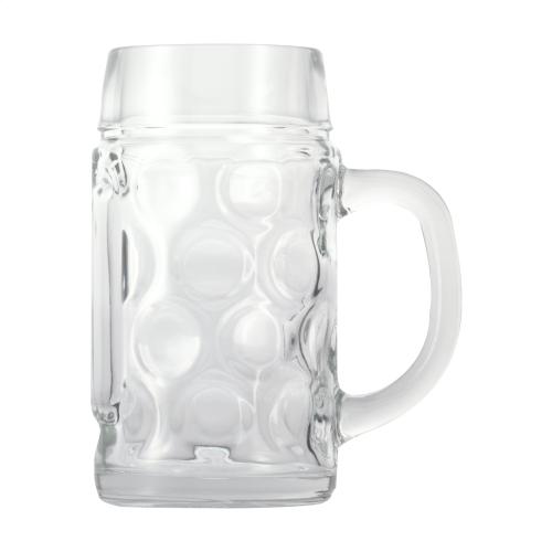 Bierpul reliëf 500ml - Yana Gifts