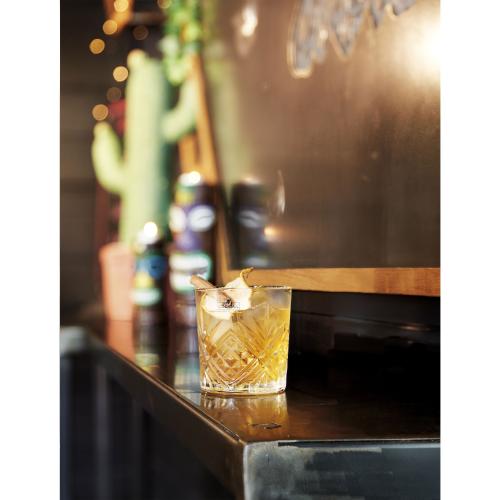 Whiskyglas 300ml - Yana Gifts