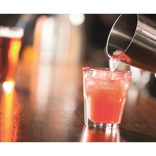 Tumbler drinkglas 270ml - Yana Gifts