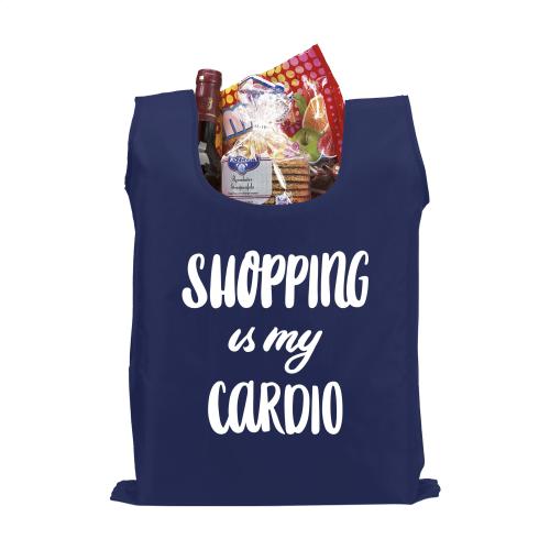 Opvouwbare winkeltas shop easy - Yana Gifts
