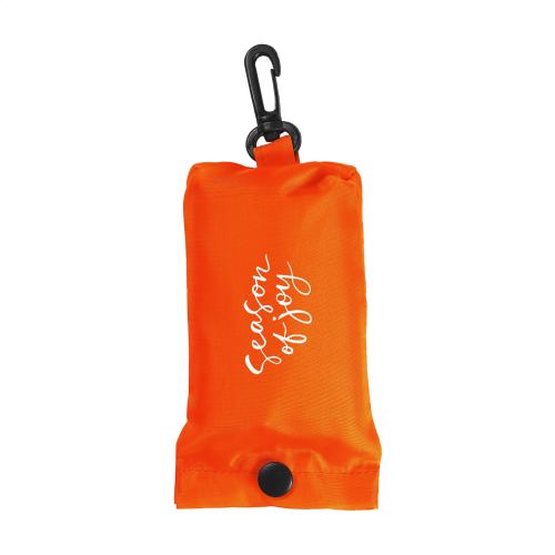 Opvouwbare winkeltas shop easy - Yana Gifts