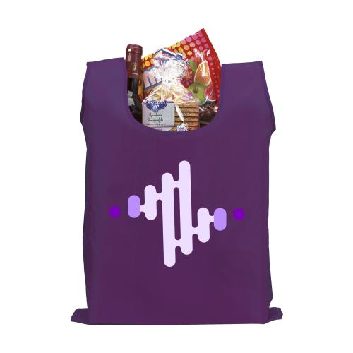 Opvouwbare winkeltas shop easy - Yana Gifts