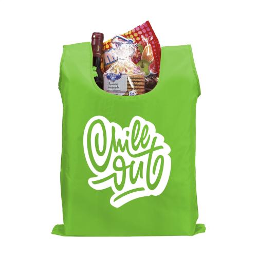 Opvouwbare winkeltas shop easy - Yana Gifts