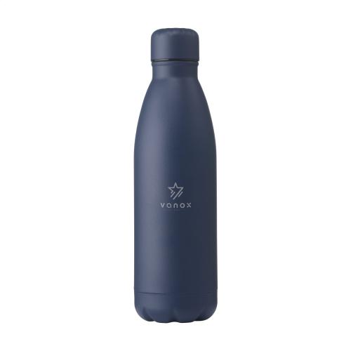 Dubbelwandige premium drinkfles 500ml - Yana Gifts