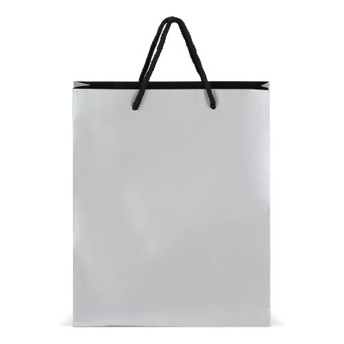 Luxe papieren tas (medium) - Yana Gifts