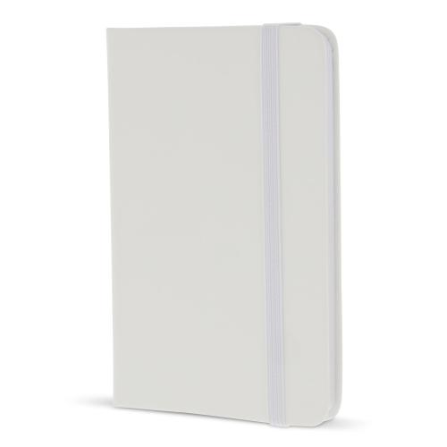 Notitieboekje A6-formaat met full-colour bedrukking - Yana Gifts