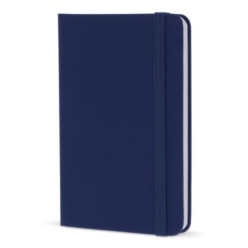 Notitieboekje A6-formaat met full-colour bedrukking - Yana Gifts
