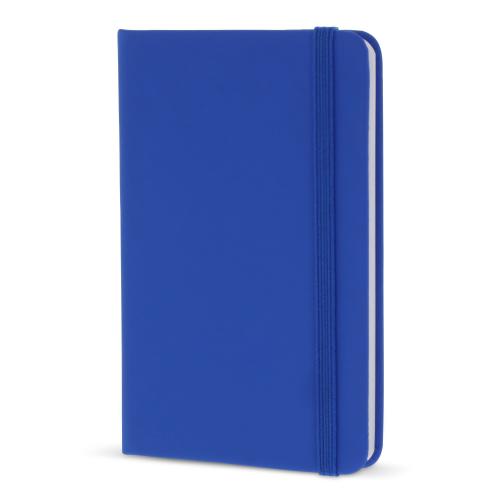 Notitieboekje A6-formaat met full-colour bedrukking - Yana Gifts