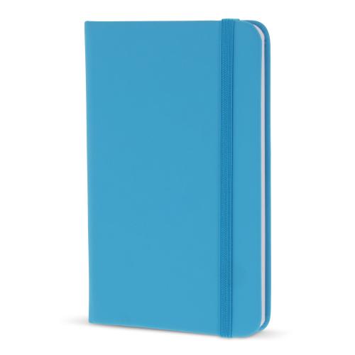 Notitieboekje A5-formaat met full-colour opdruk - Yana Gifts