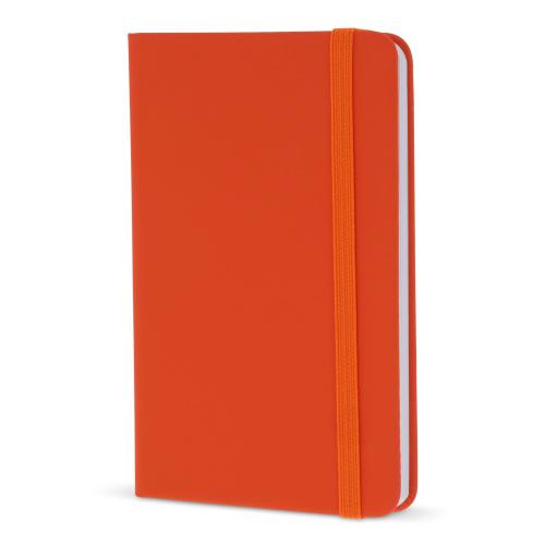 Notitieboekje A6-formaat met full-colour bedrukking - Yana Gifts