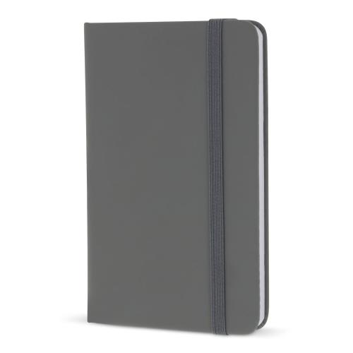 Notitieboekje A6-formaat met full-colour bedrukking - Yana Gifts