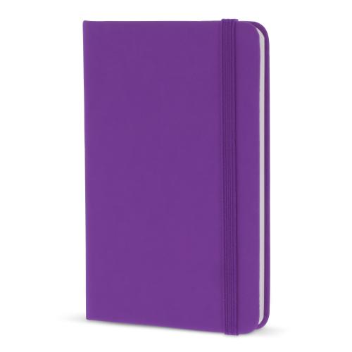 Notitieboekje A6-formaat met full-colour bedrukking - Yana Gifts