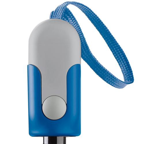 Paraplu opvouwbaar met ergonomisch handvat - Yana Gifts