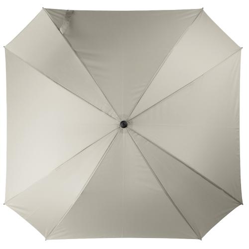 Vierkante luxeparaplu met draaghoes - Yana Gifts