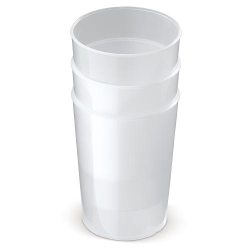 Ecologische drinkbeker 250ml - Yana Gifts