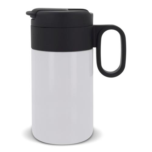 Thermofles met handvat 250ml - Yana Gifts