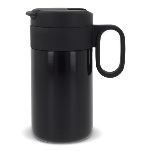 Thermofles met handvat 250ml - Yana Gifts