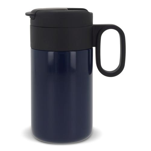 Thermofles met handvat 250ml - Yana Gifts