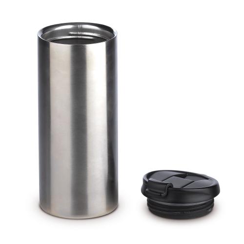 Dubbelwandige thermobeker 350ml - Yana Gifts