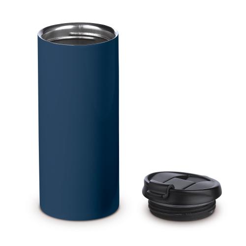 Dubbelwandige thermobeker 350ml - Yana Gifts