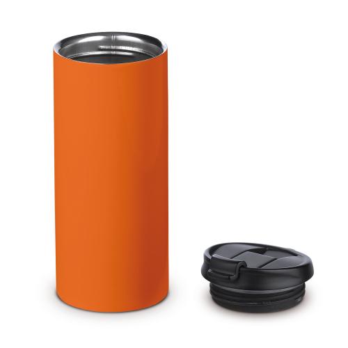 Dubbelwandige thermobeker 350ml - Yana Gifts