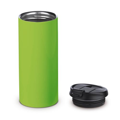 Dubbelwandige thermobeker 350ml - Yana Gifts