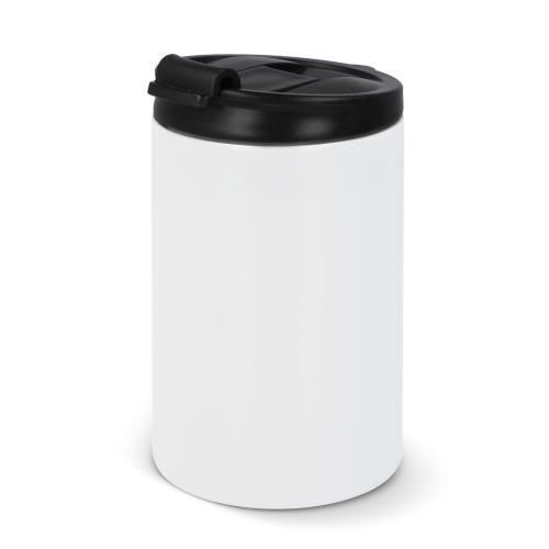 Dubbelwandige thermobeker 200ml - Yana Gifts