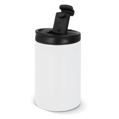 Dubbelwandige thermobeker 200ml - Yana Gifts