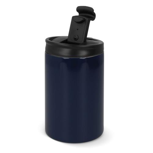 Dubbelwandige thermobeker 200ml - Yana Gifts