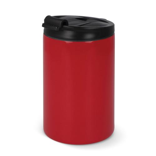 Dubbelwandige thermobeker 200ml - Yana Gifts