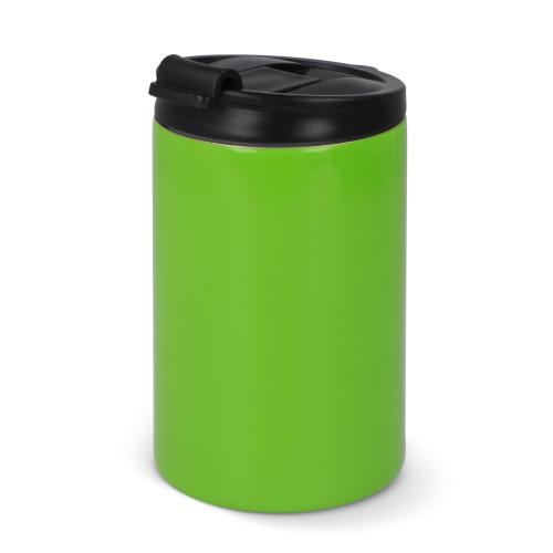 Dubbelwandige thermobeker 200ml - Yana Gifts