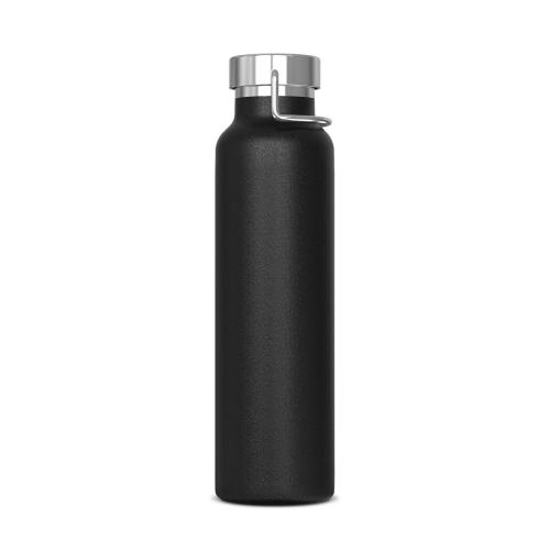 Thermofles met metalen dop 650ml - Yana Gifts