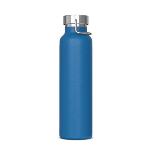 Thermofles met metalen dop 650ml - Yana Gifts