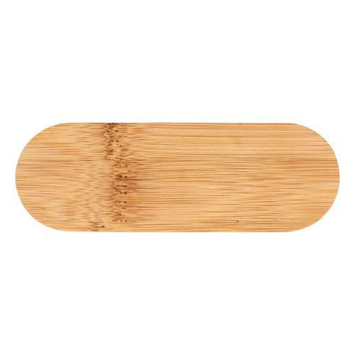 Multifunctionele flesopener bamboe - Yana Gifts