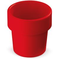 Koffiebeker hot-but-cool zonder deksel LT98706 - Yana Gifts